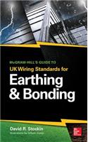 McGraw-Hill's Guide to UK Wiring Standards for Earthing & Bonding: (English)