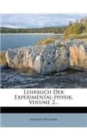 Lehrbuch Der Experimentalphysik, Zweiter Band, Fuenfte Auflage