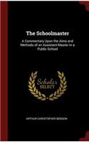 The Schoolmaster