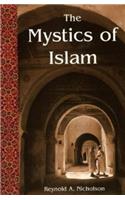 THE MYSTICS OF ISLAM