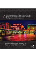 Commerce and Community