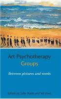 Art Psychotherapy Groups
