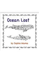 Ocean Lost by Sophie Mama 2018