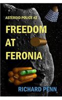 Freedom at Feronia