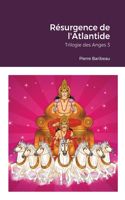 Resurgence De L'atlantide