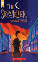 Storyteller