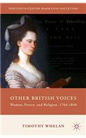 Other British Voices