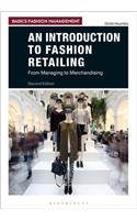 Introduction to Fashion Retailing