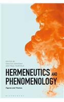 Hermeneutics and Phenomenology