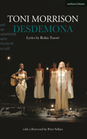 Desdemona: (Modern Plays)