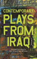 Contemporary Plays from Iraq