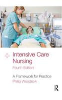 Intensive Care Nursing