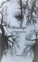 Musings: 7 Short Stories(English)