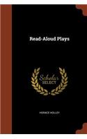 Read-Aloud Plays