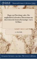 Hugo Von Ebersburg