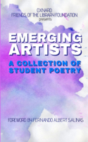 Emerging Artists: A Collection of Student Poetry