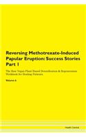Reversing Methotrexate-Induced Papular E