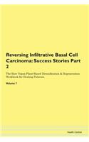 Reversing Infiltrative Basal Cell Carcin