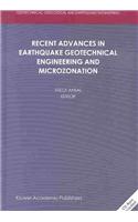 Recent Advances in Earthquake Geotechnical Engineering and Microzonation