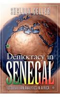 Democracy in Senegal