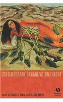 Contemporary Organization Theory