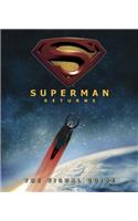 "Superman Returns": the Visual Guide