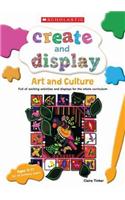 Art and Culture