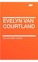 Evelyn Van Courtland