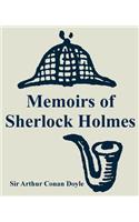 Memoirs of Sherlock Holmes