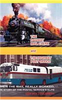 Railway Mail Clerk and the Highway Office