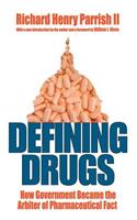 Defining Drugs