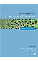 Sage Handbook of Organizational Behavior