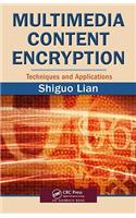 Multimedia Content Encryption