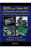 RFID and Auto-ID in Planning and Logistics