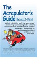 Acrapulator's Guide