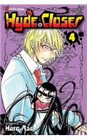 Hyde & Closer, Vol. 4: (4 Hyde & Closer)