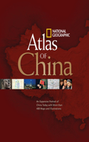 National Geographic Atlas of China