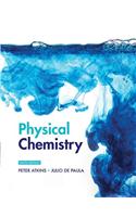Physical Chemistry, Volume 1