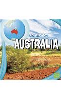Spotlight on Australia