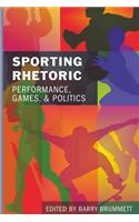 Sporting Rhetoric