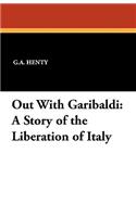 Out with Garibaldi