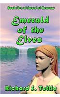 Emerald Of The Elves