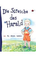 Streiche Des Harald