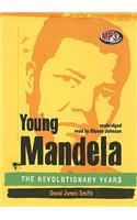 Young Mandela: The Revolutionary Years