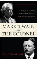 Mark Twain and the Colonel