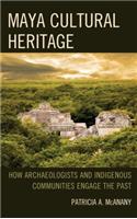 Maya Cultural Heritage