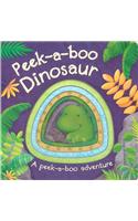 Peek-A-Boo Dinosaur