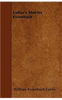 Collar's Shorter Eysenbach: (English)