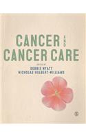 Cancer and Cancer Care