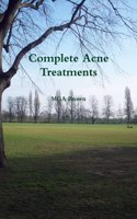 Complete Acne Treatments